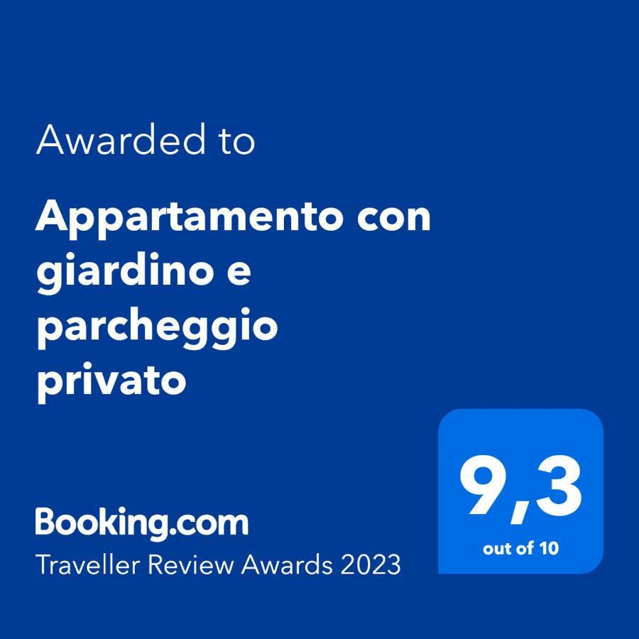 Appartamento Con Giardino E Parcheggio Privato Белладжо Екстер'єр фото